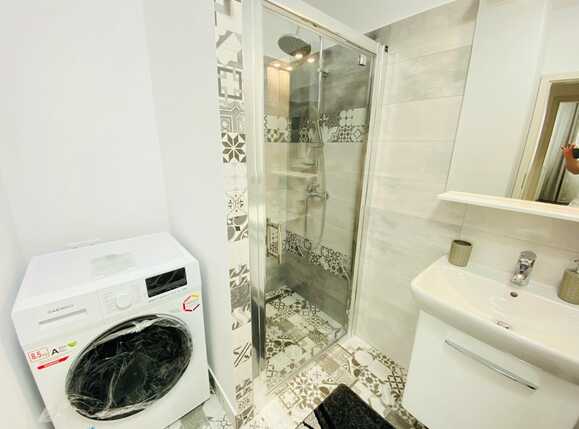 Apartament de închiriat 3 camere Floreşti - 51058AI | BLITZ Cluj-Napoca | Poza12