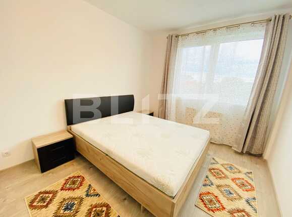 Apartament de închiriat 3 camere Floreşti - 51058AI | BLITZ Cluj-Napoca | Poza4