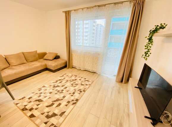 Apartament de închiriat 3 camere Floreşti - 51058AI | BLITZ Cluj-Napoca | Poza2