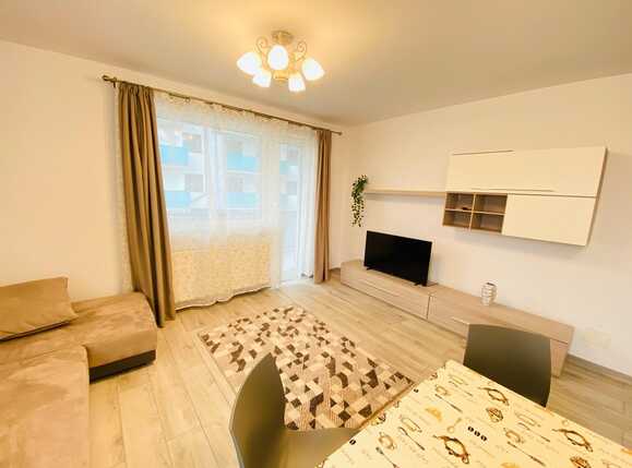 Apartament de închiriat 3 camere Floreşti - 51058AI | BLITZ Cluj-Napoca | Poza1