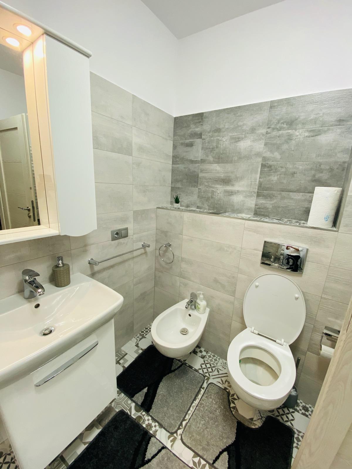 Apartament de închiriat 3 camere Floreşti - 51058AI | BLITZ Cluj-Napoca | Poza10