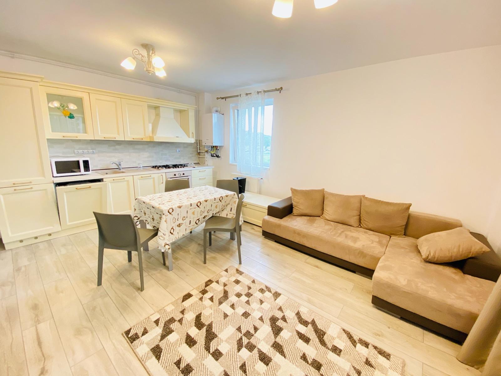 Apartament de închiriat 3 camere Floreşti - 51058AI | BLITZ Cluj-Napoca | Poza3