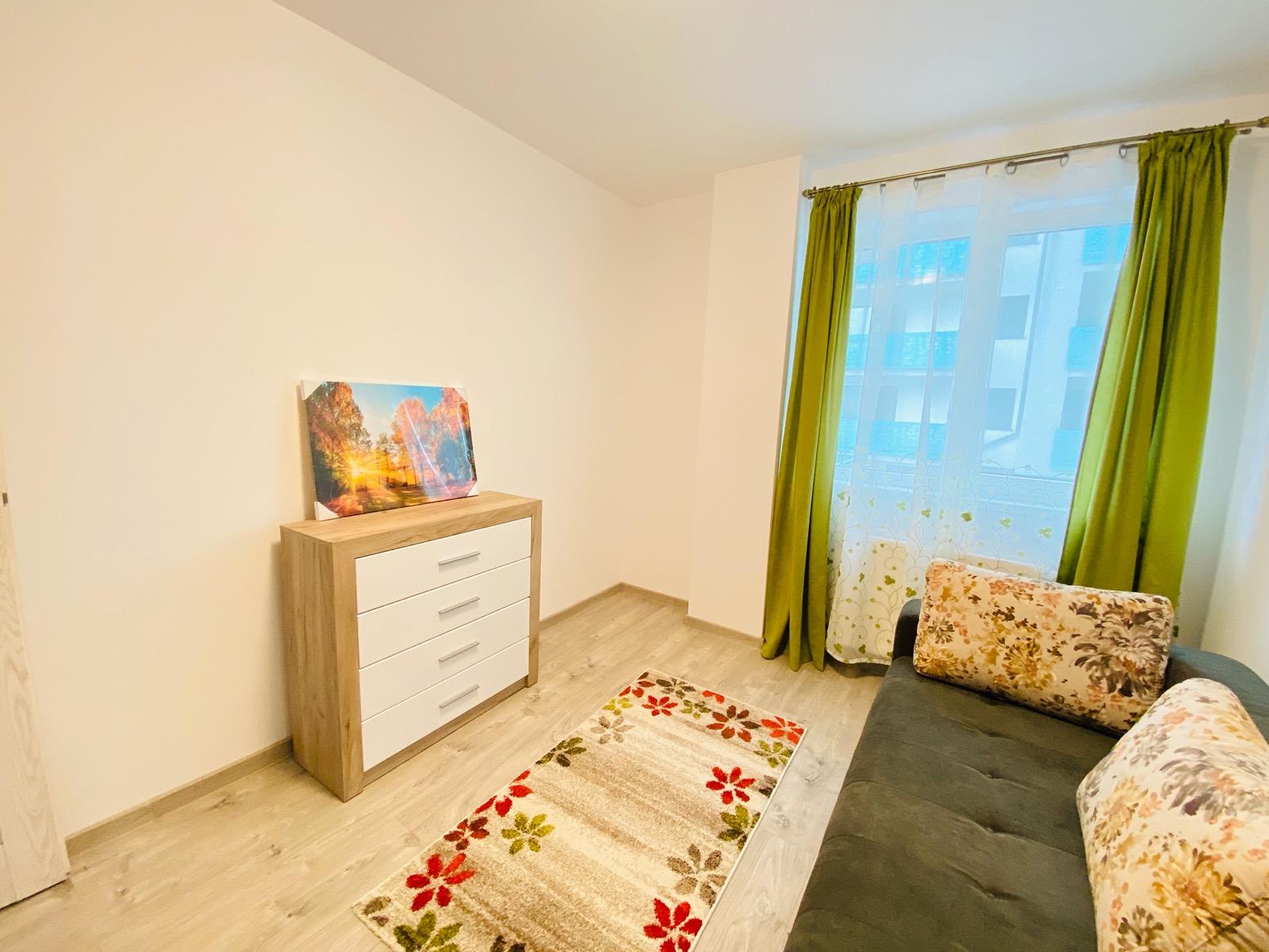 Apartament de închiriat 3 camere Floreşti - 51058AI | BLITZ Cluj-Napoca | Poza7