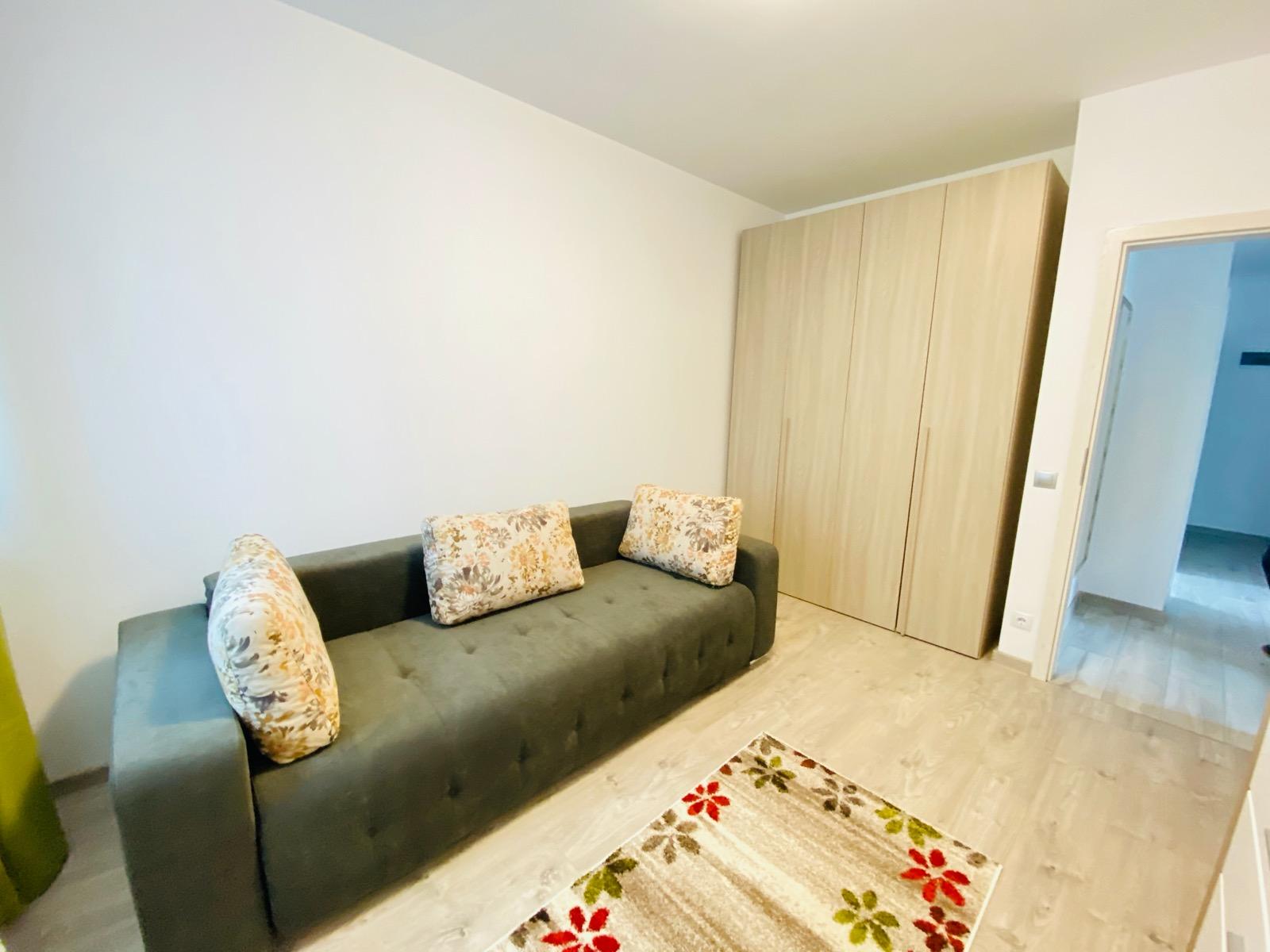 Apartament de închiriat 3 camere Floreşti - 51058AI | BLITZ Cluj-Napoca | Poza8