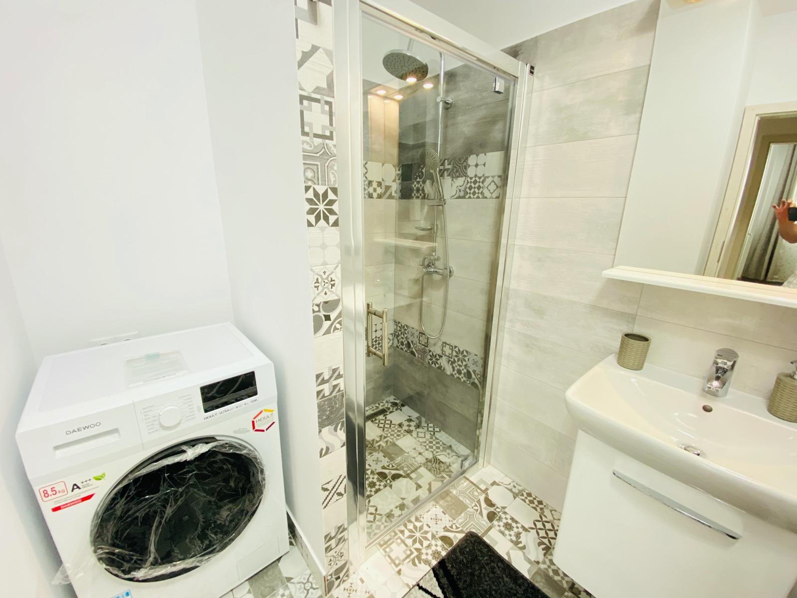 Apartament de închiriat 3 camere Floreşti - 51058AI | BLITZ Cluj-Napoca | Poza12