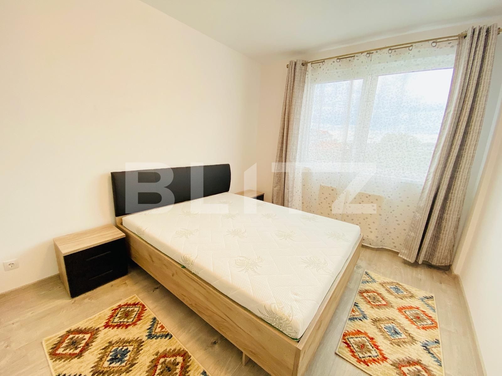 Apartament de închiriat 3 camere Floreşti - 51058AI | BLITZ Cluj-Napoca | Poza4