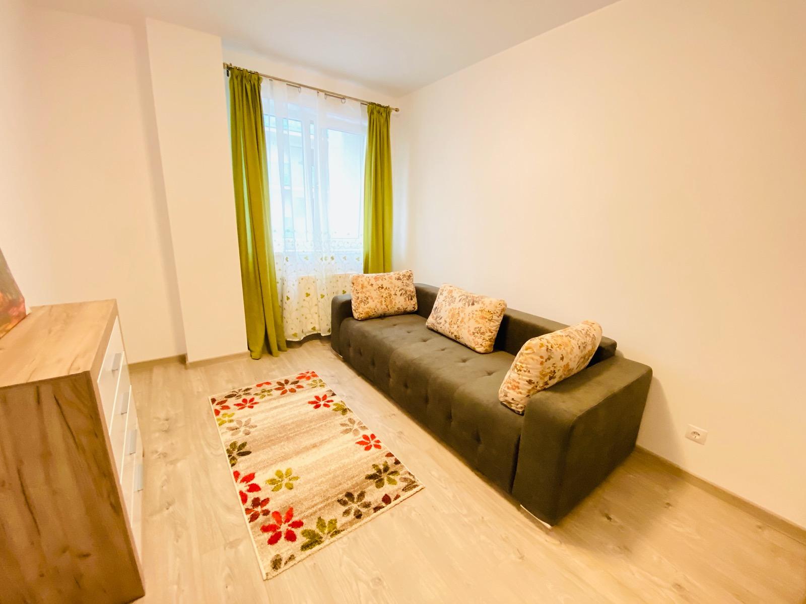 Apartament de închiriat 3 camere Floreşti - 51058AI | BLITZ Cluj-Napoca | Poza9