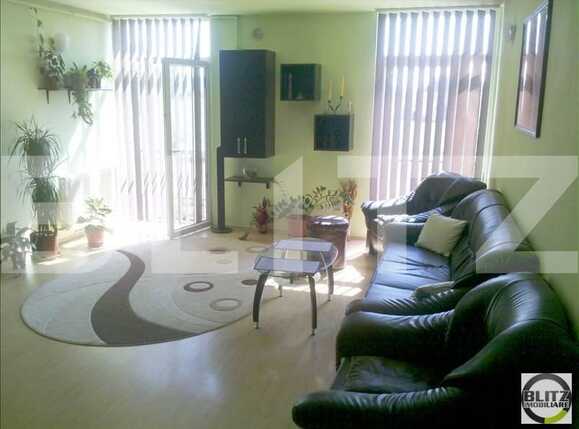 Apartament de vânzare 3 camere Floreşti - 5106AV | BLITZ Cluj-Napoca | Poza1