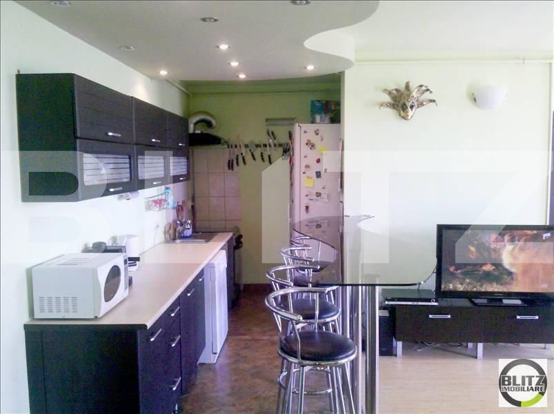 Apartament de vânzare 3 camere Floreşti - 5106AV | BLITZ Cluj-Napoca | Poza3