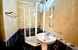 Apartament cu 3 camere, decomandat, 78 mp, loc de parcare, in zona strazii Dorobantilor 