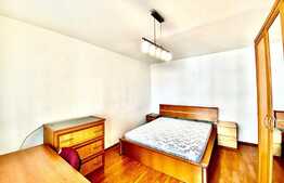 Apartament cu 3 camere, decomandat, 78 mp, loc de parcare, in zona strazii Dorobantilor 