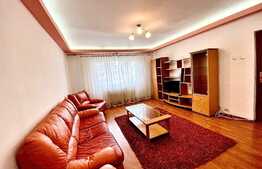Apartament cu 3 camere, decomandat, 78 mp, loc de parcare, in zona strazii Dorobantilor 