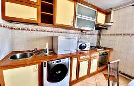 Apartament cu 3 camere, decomandat, 78 mp, loc de parcare, in zona strazii Dorobantilor 