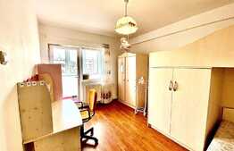 Apartament cu 3 camere, decomandat, 78 mp, loc de parcare, in zona strazii Dorobantilor 