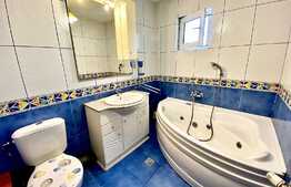 Apartament cu 3 camere, decomandat, 78 mp, loc de parcare, in zona strazii Dorobantilor 