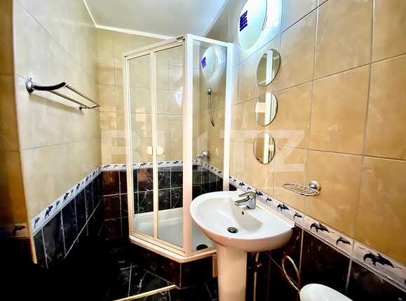 Apartament de închiriat 3 camere Marasti - 51060AI | BLITZ Cluj-Napoca | Poza11