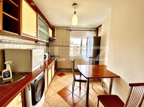Apartament de închiriat 3 camere Marasti - 51060AI | BLITZ Cluj-Napoca | Poza7