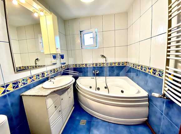 Apartament de închiriat 3 camere Marasti - 51060AI | BLITZ Cluj-Napoca | Poza9