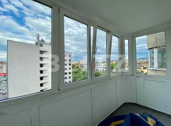 Apartament de închiriat 3 camere Marasti - 51060AI | BLITZ Cluj-Napoca | Poza13