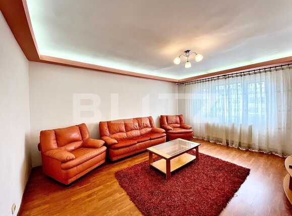 Apartament de închiriat 3 camere Marasti - 51060AI | BLITZ Cluj-Napoca | Poza5