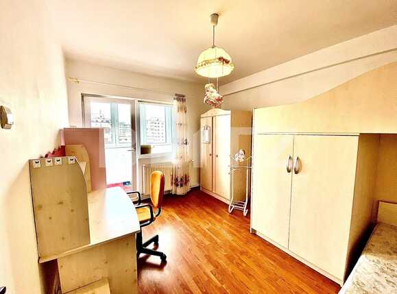 Apartament de închiriat 3 camere Marasti - 51060AI | BLITZ Cluj-Napoca | Poza3