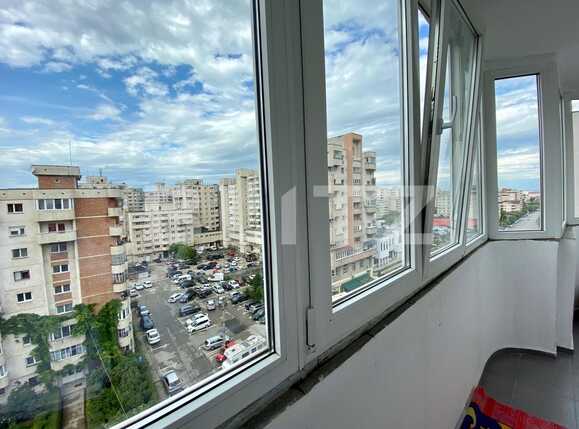 Apartament de închiriat 3 camere Marasti - 51060AI | BLITZ Cluj-Napoca | Poza12