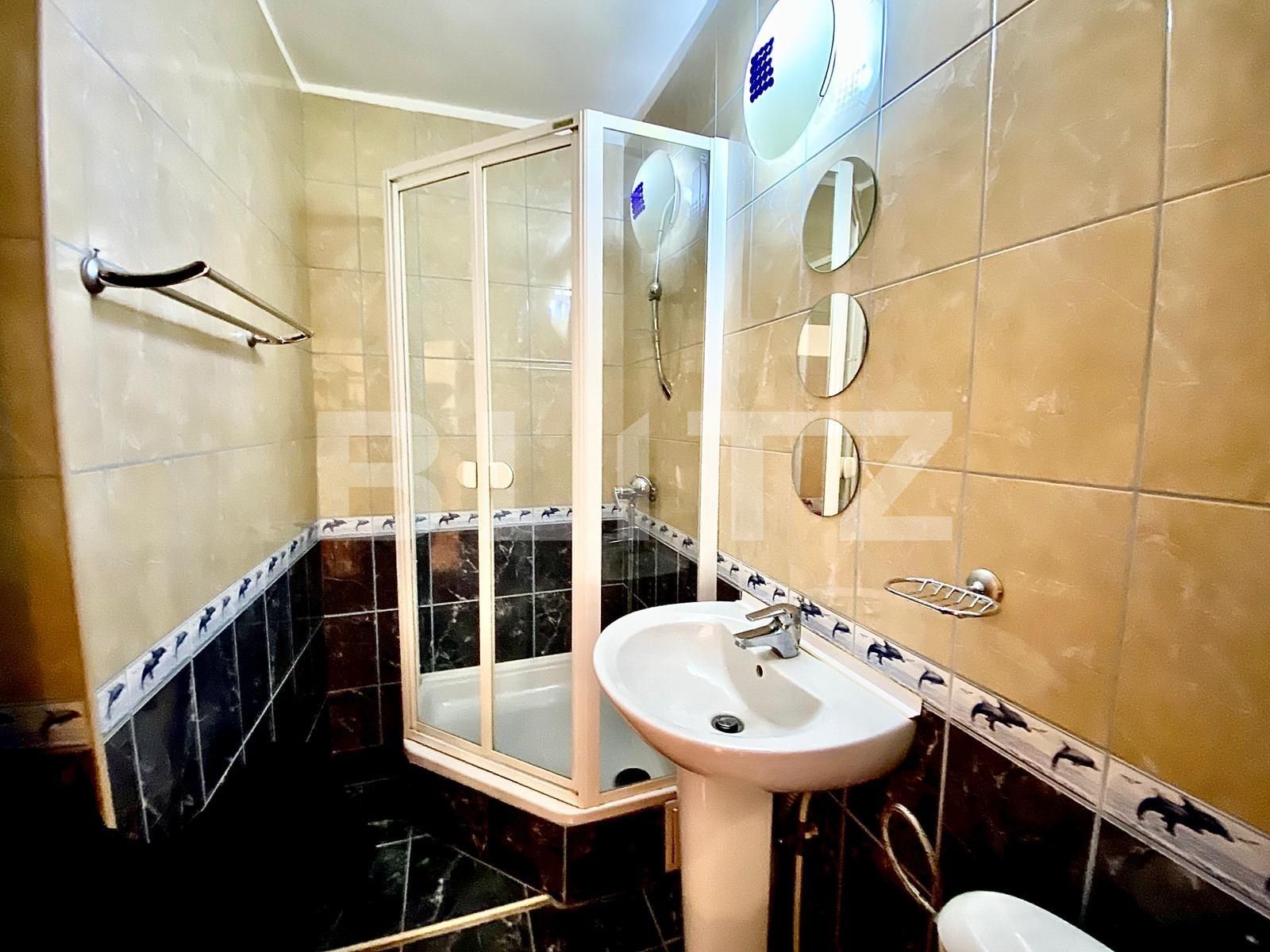 Apartament de închiriat 3 camere Marasti - 51060AI | BLITZ Cluj-Napoca | Poza11