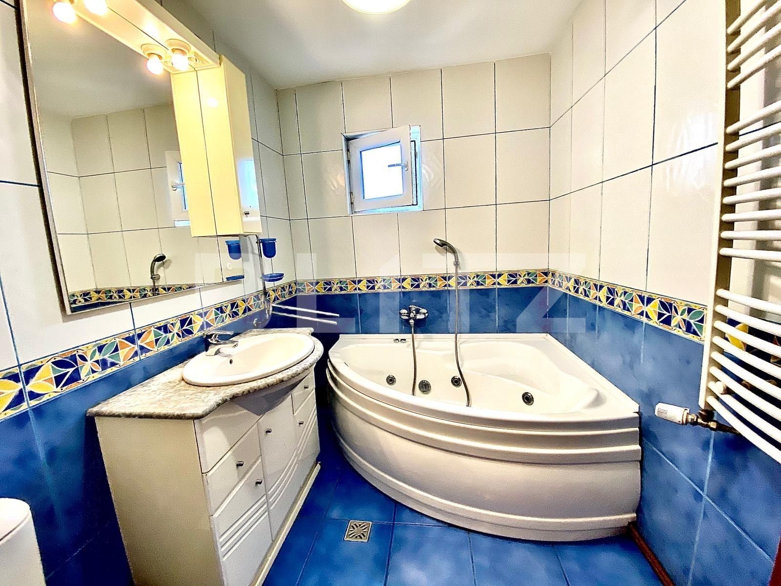 Apartament de închiriat 3 camere Marasti - 51060AI | BLITZ Cluj-Napoca | Poza9