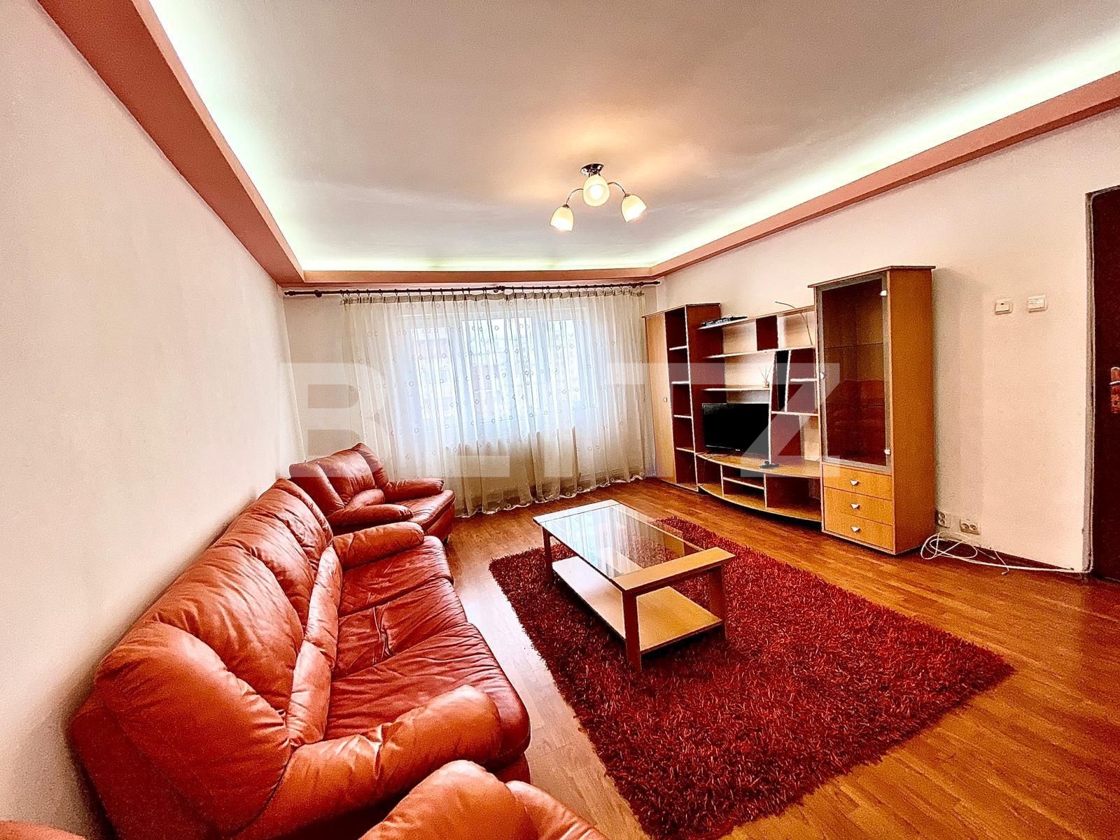 Apartament de închiriat 3 camere Marasti - 51060AI | BLITZ Cluj-Napoca | Poza6