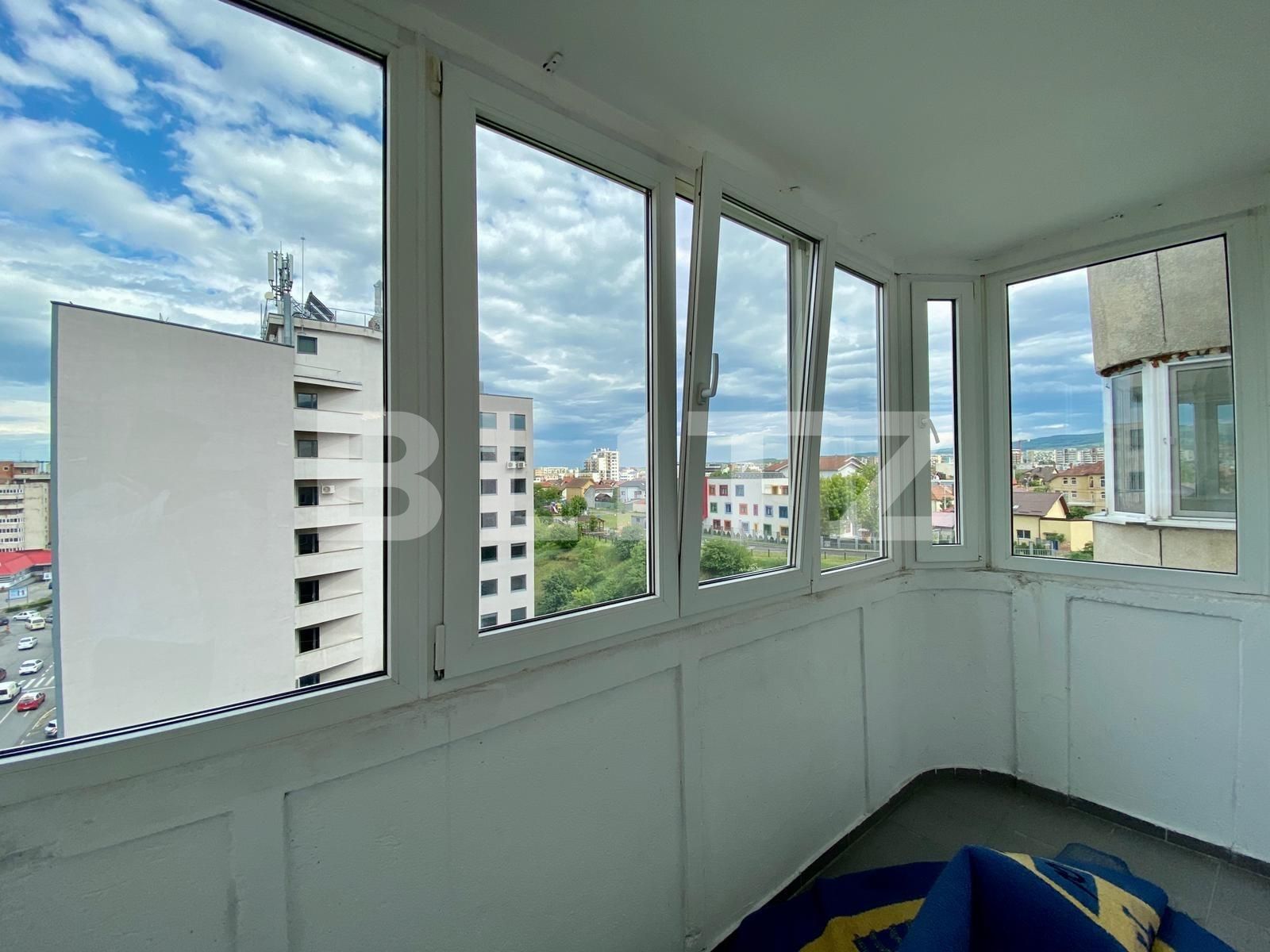 Apartament de închiriat 3 camere Marasti - 51060AI | BLITZ Cluj-Napoca | Poza13