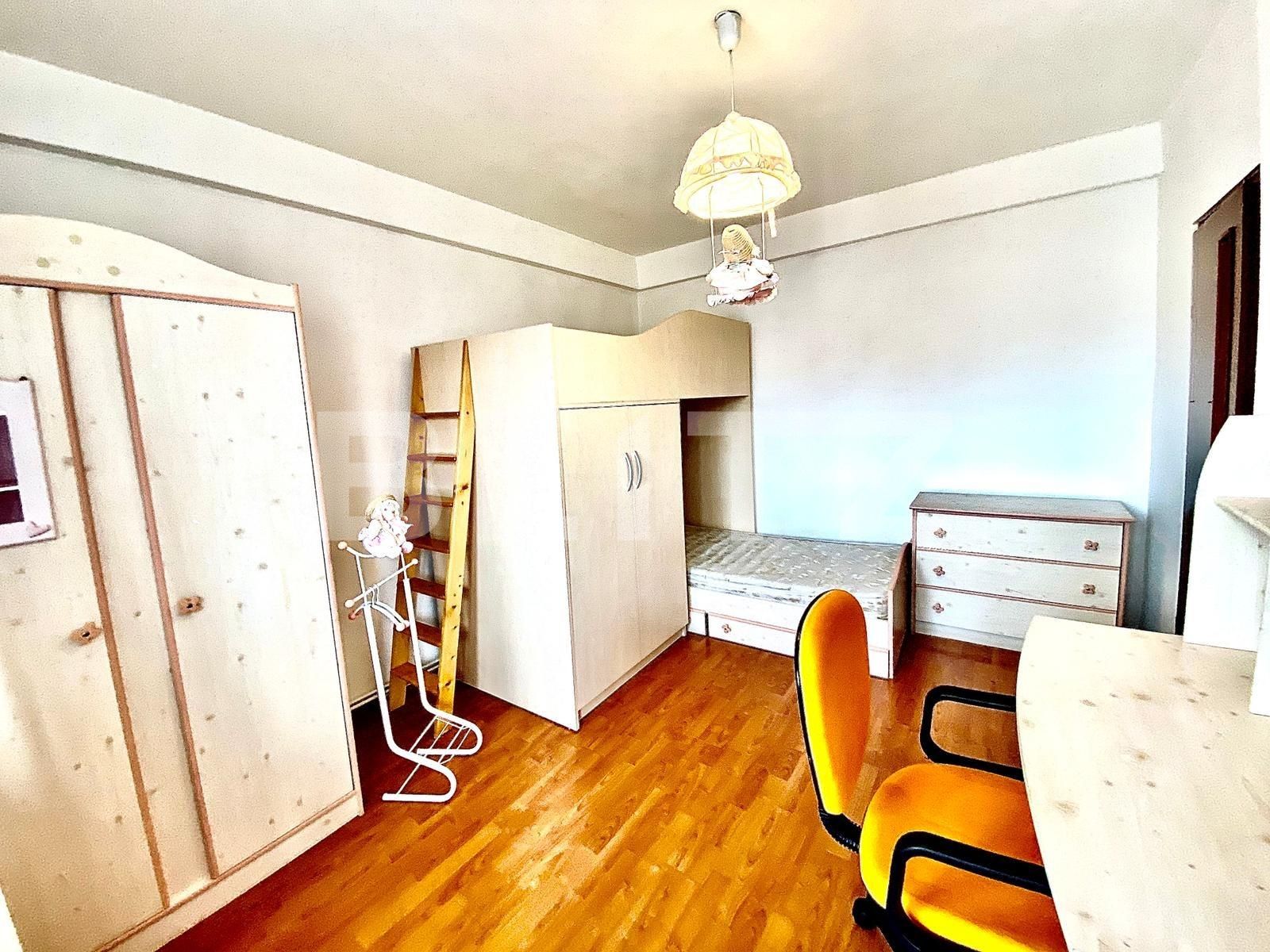 Apartament de închiriat 3 camere Marasti - 51060AI | BLITZ Cluj-Napoca | Poza4