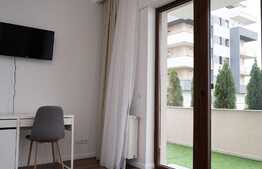 Apartament cu 1 camera, 40 mp, mobilat modern, zona Luminia Residence
