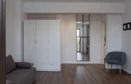 Apartament cu 1 camera, 40 mp, mobilat modern, zona Luminia Residence