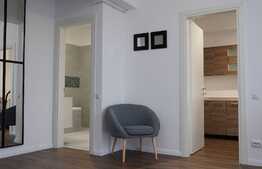 Apartament cu 1 camera, 40 mp, mobilat modern, zona Luminia Residence