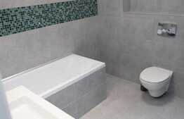 Apartament cu 1 camera, 40 mp, mobilat modern, zona Luminia Residence