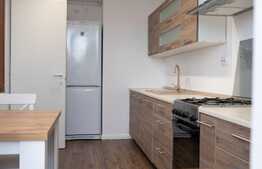 Apartament cu 1 camera, 40 mp, mobilat modern, zona Luminia Residence