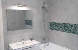 Apartament cu 1 camera, 40 mp, mobilat modern, zona Luminia Residence