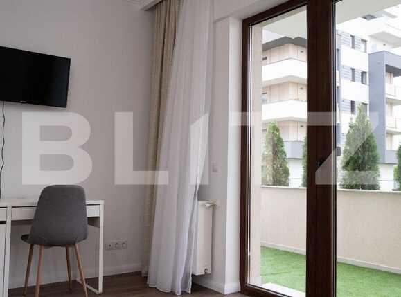 Garsonieră de închiriat Zorilor - 51063AI | BLITZ Cluj-Napoca | Poza3