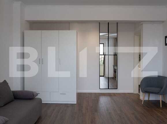 Garsonieră de închiriat Zorilor - 51063AI | BLITZ Cluj-Napoca | Poza1