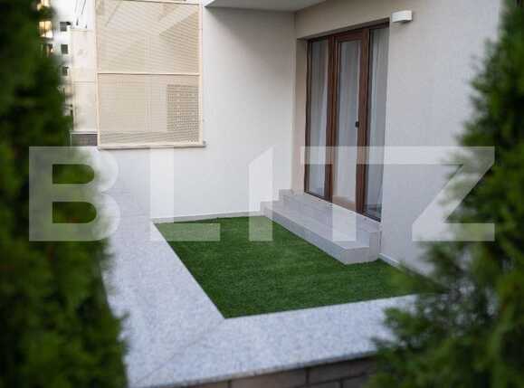 Garsonieră de închiriat Zorilor - 51063AI | BLITZ Cluj-Napoca | Poza8