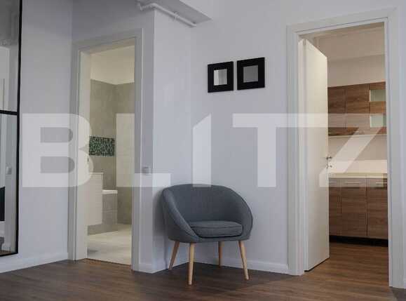 Garsonieră de închiriat Zorilor - 51063AI | BLITZ Cluj-Napoca | Poza2