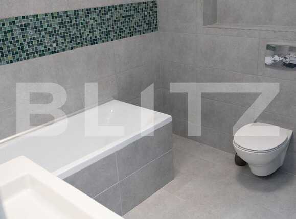 Garsonieră de închiriat Zorilor - 51063AI | BLITZ Cluj-Napoca | Poza7