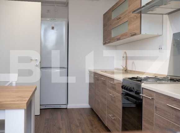 Garsonieră de închiriat Zorilor - 51063AI | BLITZ Cluj-Napoca | Poza4