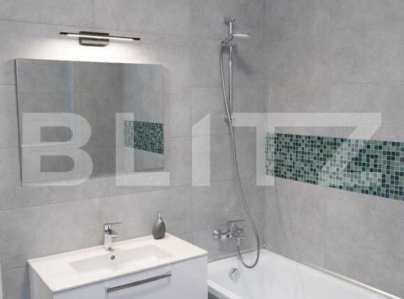 Garsonieră de închiriat Zorilor - 51063AI | BLITZ Cluj-Napoca | Poza6