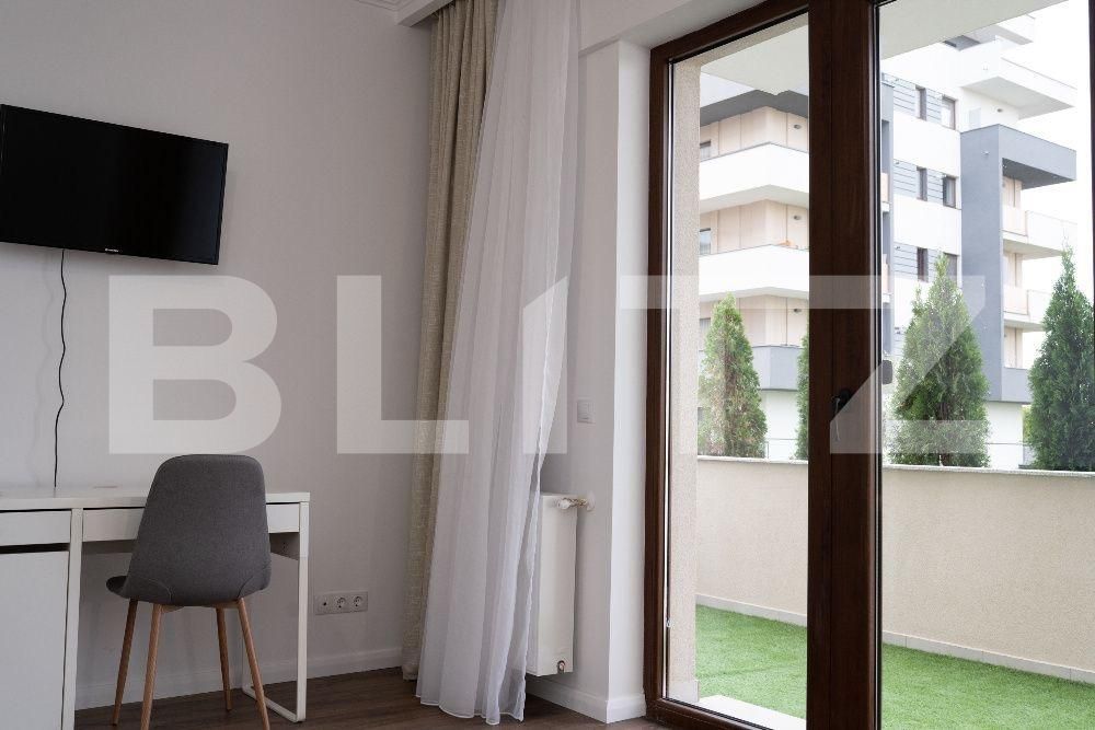 Garsonieră de închiriat Zorilor - 51063AI | BLITZ Cluj-Napoca | Poza3