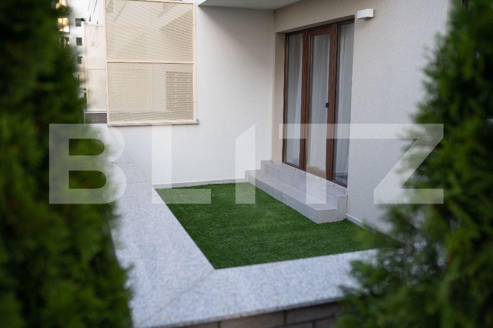 Garsonieră de închiriat Zorilor - 51063AI | BLITZ Cluj-Napoca | Poza8