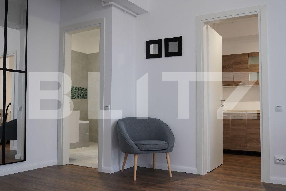 Garsonieră de închiriat Zorilor - 51063AI | BLITZ Cluj-Napoca | Poza2