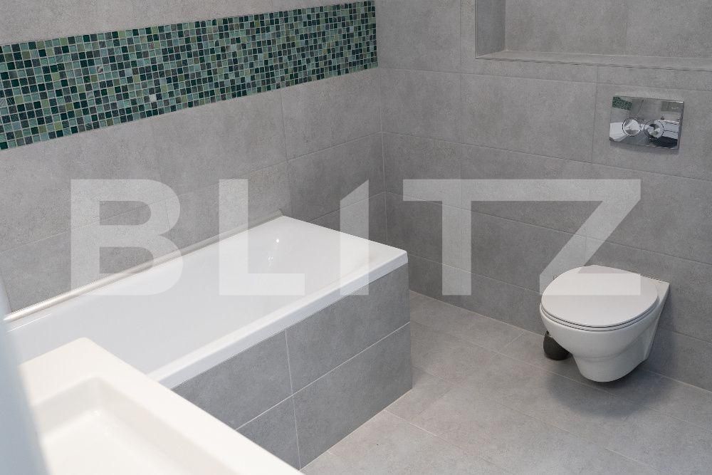 Garsonieră de închiriat Zorilor - 51063AI | BLITZ Cluj-Napoca | Poza7