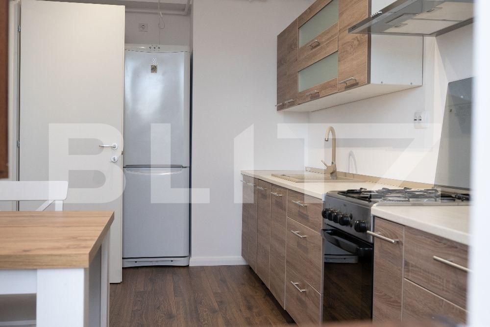 Garsonieră de închiriat Zorilor - 51063AI | BLITZ Cluj-Napoca | Poza4