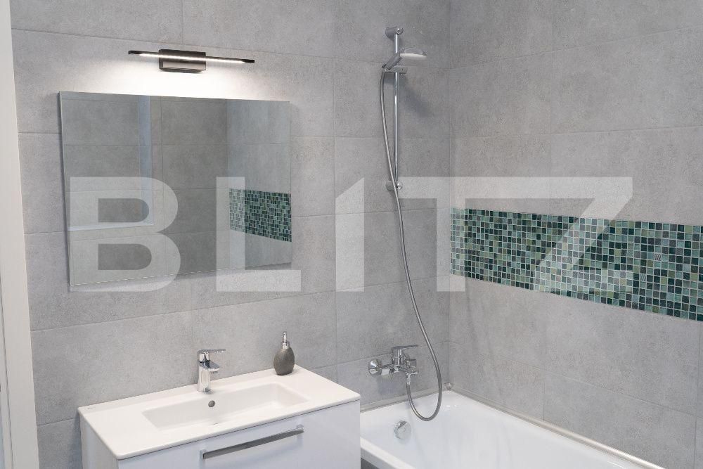 Garsonieră de închiriat Zorilor - 51063AI | BLITZ Cluj-Napoca | Poza6